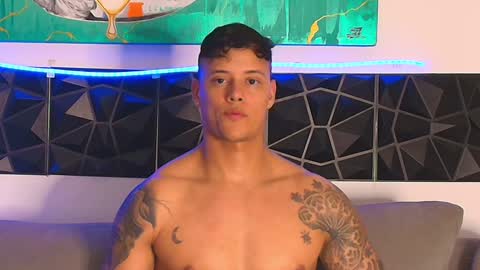 Snapshot of imconor chatting on January 30, 2:49 am imconor online show from January 30, 2:49 am