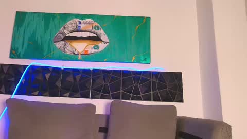 Snapshot of imconor chatting on February 27, 3:04 am imconor online show from February 27, 3:04 am