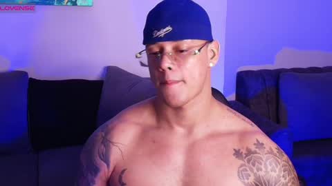 imconor online show from May 15, 11:56 pm