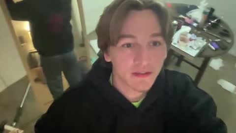 Snapshot of imdirtydan024 chatting on December 18, 7:58 am imdirtydan024 online show from December 18, 7:58 am