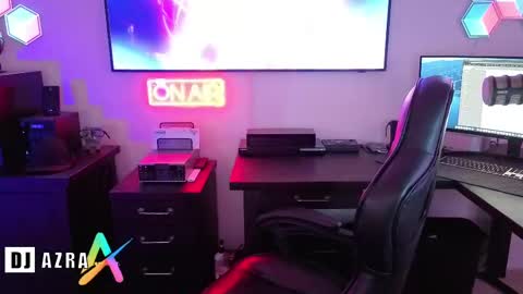 DJ Azra online show from February 13, 3:46 pm