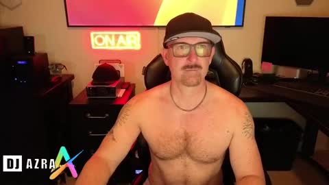 DJ Azra online show from February 16, 1:58 am