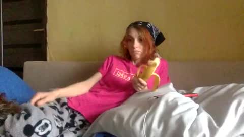 irina online show from February 24, 8:45 am