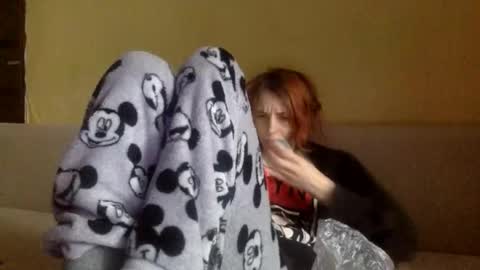 irina online show from February 25, 11:09 am