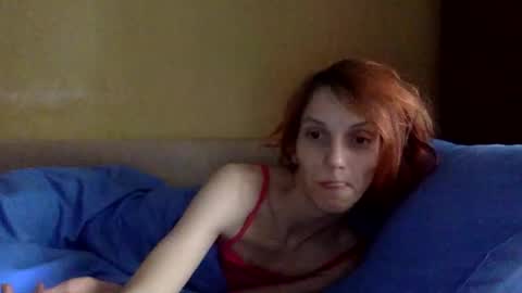 Snapshot of imelissa8malis chatting on March 3, 10:43 am irina online show from March 3, 10:43 am