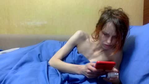 Snapshot of imelissa8malis chatting on March 3, 11:43 pm irina online show from March 3, 11:43 pm