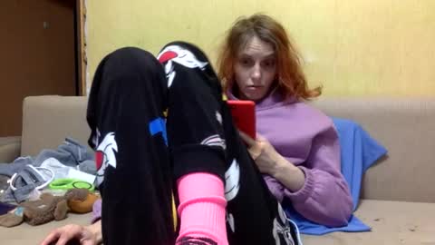 Snapshot of imelissa8malis chatting on March 13, 7:31 pm irina online show from March 13, 7:31 pm