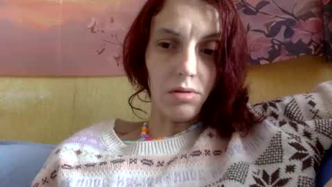 Snapshot of imelissa8malis chatting on April 1, 12:06 pm irina online show from April 1, 12:06 pm