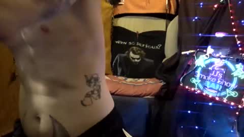 JJ online show from March 6, 4:52 am