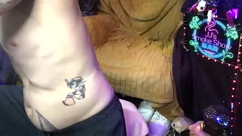 JJ online show from November 10, 11:26 pm