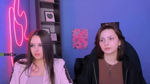 imhaileyy online show from May 12, 3:20 pm