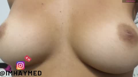 Haymed Montao online show from January 26, 1:25 pm