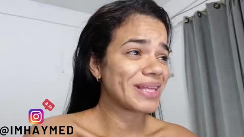 Haymed Montao online show from March 10, 9:53 am