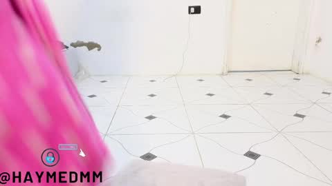 Haymed Montao online show from November 2, 4:15 am