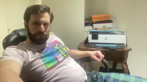 imightgetnaked online show from February 28, 7:09 am