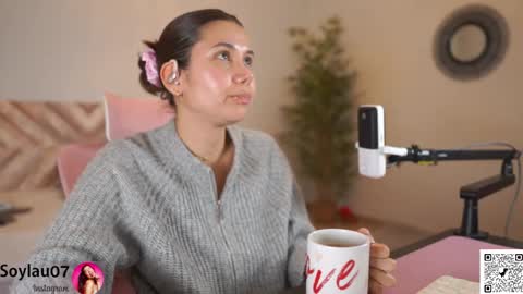 imjess_ online show from February 13, 1:40 pm