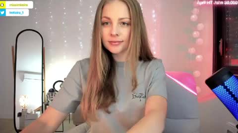 Snapshot of imkeira chatting on May 2, 7:08 pm ImKeira online show from May 2, 7:08 pm