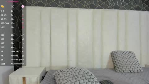 Snapshot of imkrystall chatting on March 10, 12:18 am Krystall online show from March 10, 12:18 am