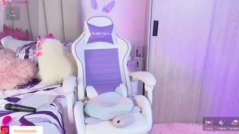 Larisa online show from February 13, 11:15 pm