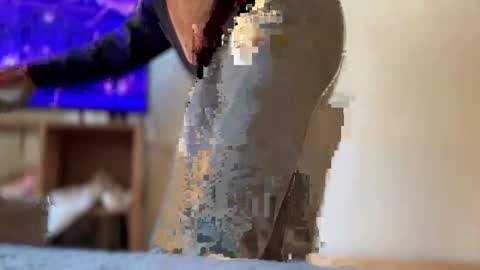 Snapshot of imlightskn chatting on February 20, 1:25 am imlightskn online show from February 20, 1:25 am