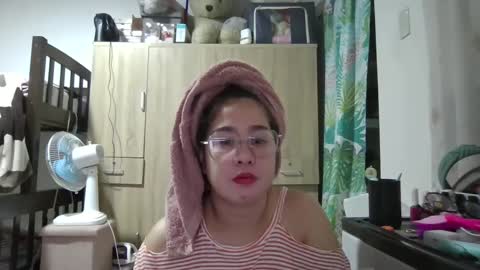 Immaculate02 online show from December 7, 2:53 am