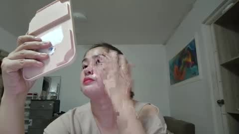 Immaculate02 online show from December 8, 12:52 pm