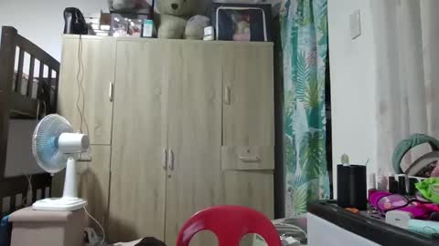 Immaculate02 online show from December 12, 1:49 pm