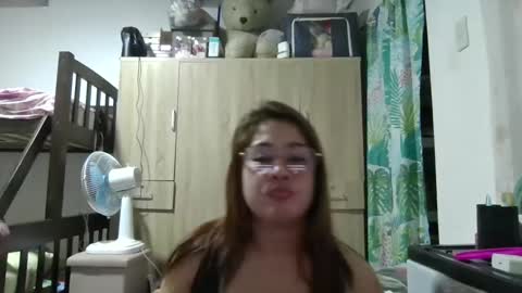 Immaculate02 online show from December 15, 7:46 am