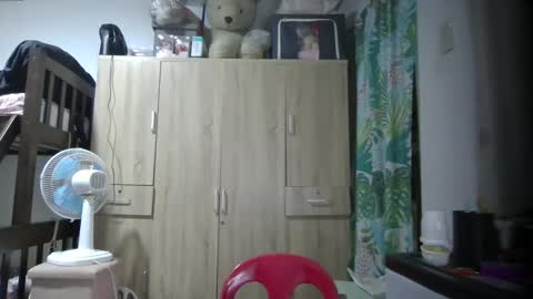 Immaculate02 online show from January 5, 3:43 am