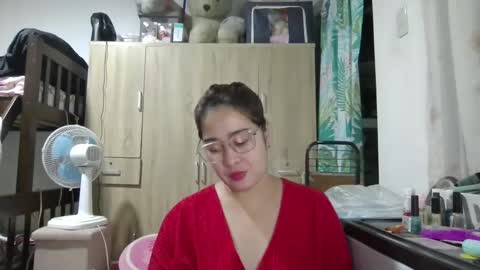 Immaculate02 online show from January 10, 9:23 am