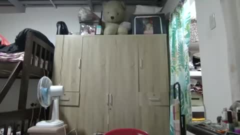 Immaculate02 online show from January 17, 8:13 am