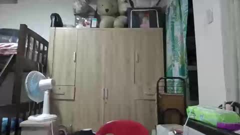 Immaculate02 online show from February 2, 3:28 pm