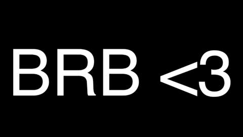 Snapshot of immilablack chatting on March 1, 7:43 am Mila online show from March 1, 7:43 am