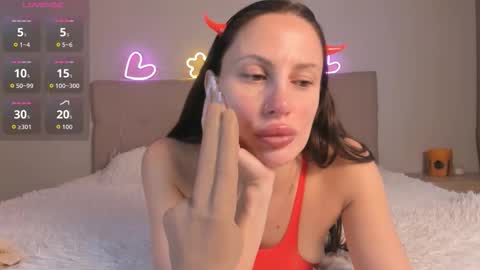 immolly1 online show from October 28, 9:35 am