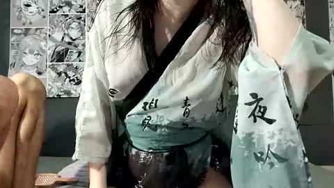 Sam and Jen online show from February 17, 11:18 am