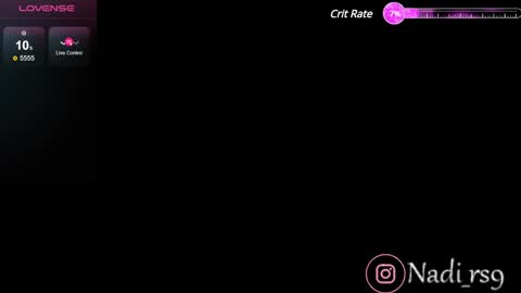 Nadia online show from January 11, 9:26 am