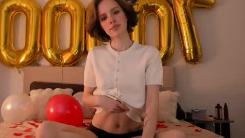 my name Imo  Fansly  online show from March 4, 8:42 am