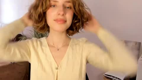 my name Imo  Fansly  online show from April 12, 10:31 am