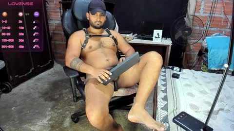 Snapshot of imperion_king chatting on December 2, 5:37 am Imperion King online show from December 2, 5:37 am