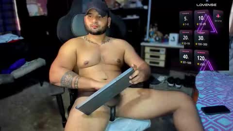 Snapshot of imperion_king chatting on October 26, 8:26 pm Imperion King online show from October 26, 8:26 pm