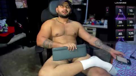 Snapshot of imperion_king chatting on November 5, 2:11 am Imperion King online show from November 5, 2:11 am