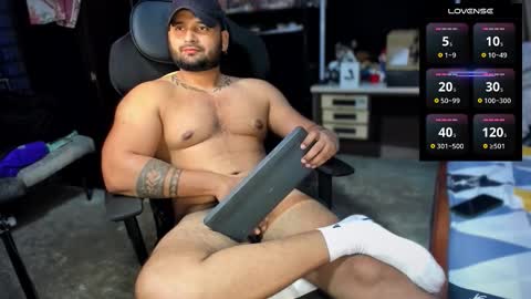 Snapshot of imperion_king chatting on November 20, 2:01 am Imperion King online show from November 20, 2:01 am