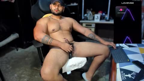 Snapshot of imperion_king chatting on November 26, 2:23 am Imperion King online show from November 26, 2:23 am