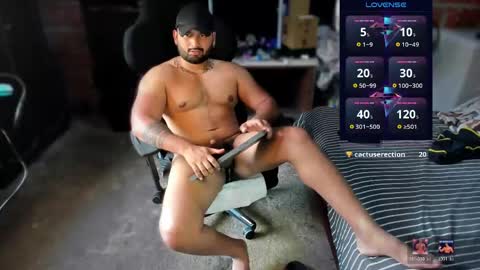 Imperion King online show from March 2, 5:31 pm