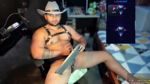 Imperion King online show from June 10, 12:33 am
