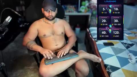Imperion King online show from June 16, 8:00 pm