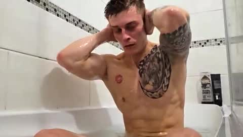 impressedmuch459 online show from February 4, 8:03 pm