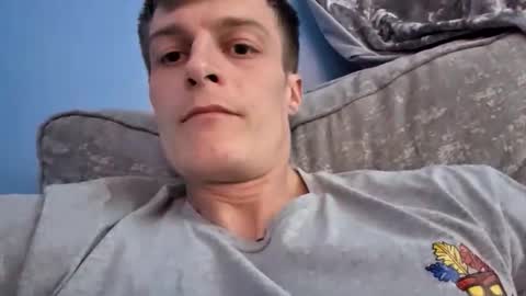 impressedmuch459 online show from April 6, 9:49 pm