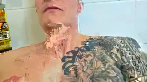 impressedmuch459 online show from April 8, 7:41 am