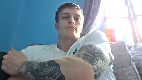 impressedmuch459 online show from April 11, 1:59 pm